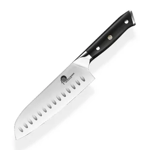 Nóż Santoku CULLENS GERMAN SAMURAI Dellinger 17 cm - Noże kuchenne - miniaturka - grafika 1