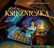 Audiobooki dla dzieci i młodzieży - Mała księżniczka - miniaturka - grafika 1