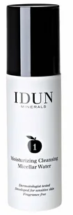 Idun Minerals Idun Minerals Micellar Water Oczyszczanie 150ml - Płyny micelarne - miniaturka - grafika 1