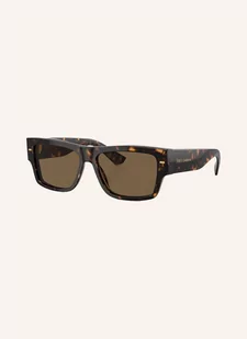 Dolce & Gabbana Okulary Przeciwsłoneczne dg4451 beige - Okulary przeciwsłoneczne - miniaturka - grafika 1