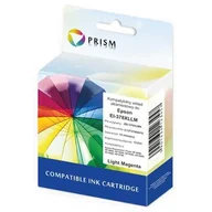 Tusze zamienniki - Tusz PRISM do EPSON 378XL Jasnopurpurowy 13.2 ml - miniaturka - grafika 1