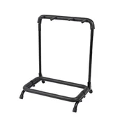 Stojaki gitarowe - Statyw Gitarowy na 3 gitary ZSJ-73 KALINE - miniaturka - grafika 1