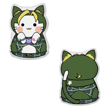 Poduszka Chibi