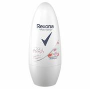 Unilever Rexona Stay Fresh White Flowers & Lyche 50ml (antyperspirant)