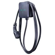 Ładowarki do samochodów elektrycznych - LEKTRI.CO 1P7K 7.4kW - miniaturka - grafika 1