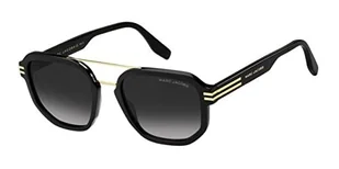 Marc Jacobs Męskie okulary przeciwsłoneczne Marc 588/S, 807, 53, 807, 53 EU - Okulary przeciwsłoneczne - miniaturka - grafika 1
