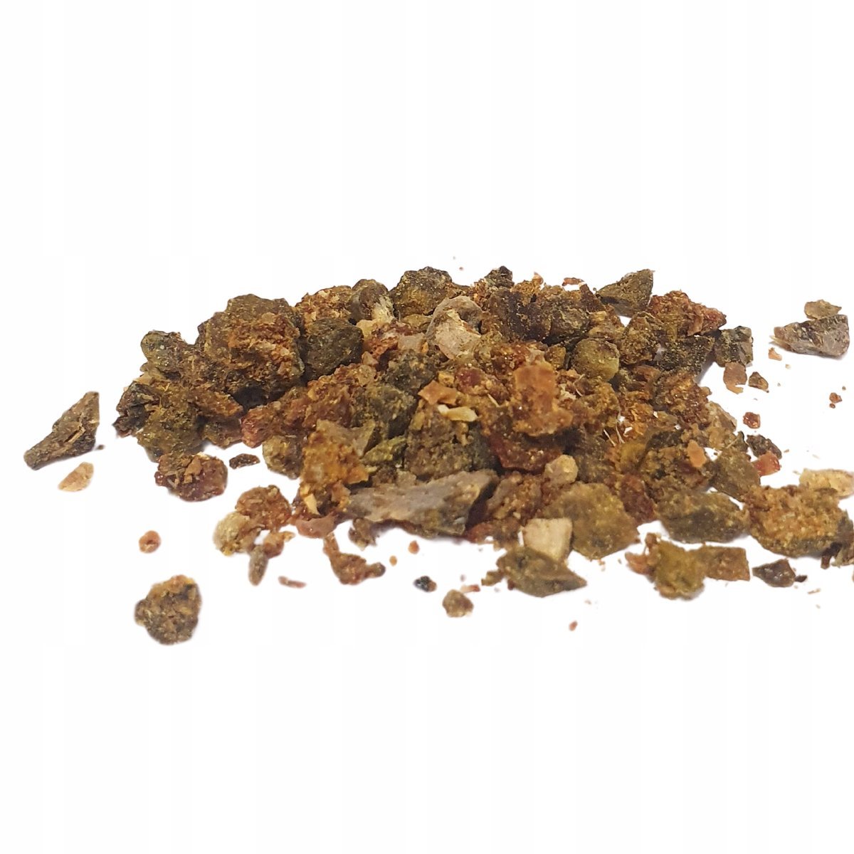 Propolis Kit pszczeli surowy 50 gram do nalewek kropli maści ekstraktów
