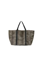 Torebki damskie - ONLY Torebka w kolorze beżowo-brązowym - miniaturka - grafika 1