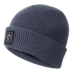 Dare 2b Czapka unisex zimowa Rider Niebieski - Czapki męskie - miniaturka - grafika 1