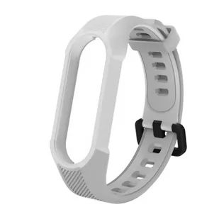 Best PASEK OPASKA DO XIAOMI MI BAND 5 / 6 / 7 - Akcesoria do smartwatchy - miniaturka - grafika 1
