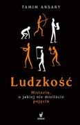 E-booki - literatura faktu - Ludzkość. Historia, o jakiej nie mieliście pojęcia - miniaturka - grafika 1