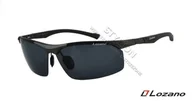 Okulary przeciwsłoneczne - Okulary LOZANO LZ-308C Polaryzacyjne Aluminiowo-Magnezowe - miniaturka - grafika 1
