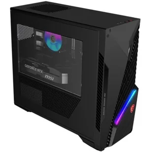 MSI MAG Infinite S3 14NVL5-3066EU i5-14400F 32GB RAM 1TB SSD GeForce RTX5060 DLSS 4 Wi-Fi Windows 11 Home - Zestawy komputerowe MSI MAG Infinite S3 14NVL5-3066EU i5-14400F 32GB RAM 1TB SSD GeForce RTX5060 DLSS 4 Wi-Fi Windows 11 Home - Zestawy komputerowe - miniaturka - grafika 1