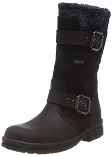 Däumling Damskie buty zimowe Alia, niebieski - Niebieski Denver Ocean 48-41 EU - Śniegowce damskie - miniaturka - grafika 1