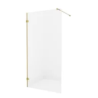 Kabiny prysznicowe - Kabina Prysznicowa Walk-In Avexa Gold 70X200 5903917280280 - miniaturka - grafika 1