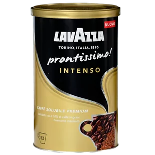 Lavazza Lavazza Prontissimo Intenso - Kawa - miniaturka - grafika 1