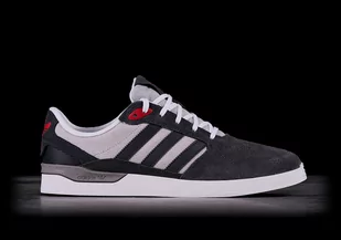 ADIDAS ORIGINALS ZX VULC SOLID GREY - Moda i Uroda OUTLET - miniaturka - grafika 1