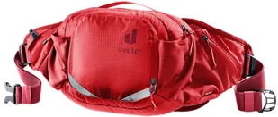 Nerka DEUTER Pulse 5 cherry-masala - Noże - miniaturka - grafika 1