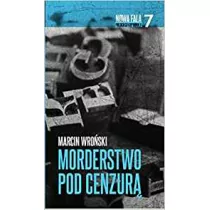 Nowa Fala Polskiego Kryminału - Kryminały - miniaturka - grafika 1