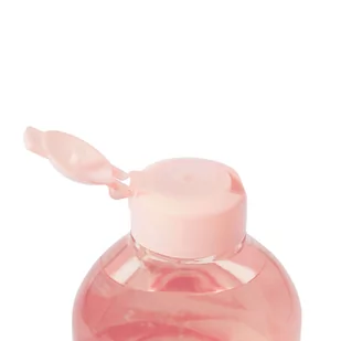 Garnier SkinActive Micellar Rose Water Cleanse & Glow 400 ml - Toniki i hydrolaty do twarzy - miniaturka - grafika 4