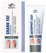 Pielęgnacja stóp - GOLDEN PHARM Tłuszcz rekina krem na haluksy z liściem laurowym 75ml - miniaturka - grafika 1