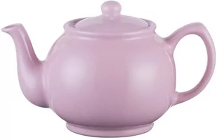 Price&Kensington Dzbanek 1,1 l (różowy) Pastel - Dzbanki i imbryki - miniaturka - grafika 1