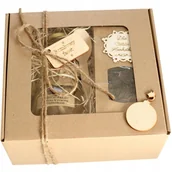 Zestawy upominkowe - KOSZ PREZENTOWY dla mężczyzny - miniaturka - grafika 1