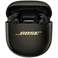 Słuchawki - BOSE QuietComfort Ultra 2 gen. ANC Złoty - miniaturka - grafika 1