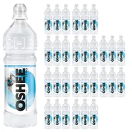 Napoje energetyczne i izotoniczne - 30x OSHEE Sports Drink ZERO Grapefruit 750 ml - miniaturka - grafika 1