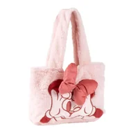 Figurki dla dzieci - Cerda - Pluszowa Maskotka Disney Minnie - Torba na Zakupy, Oficjalny Produkt - miniaturka - grafika 1