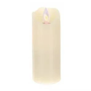 Znicz elektryczny Świeca LED - Lampiony i znicze - miniaturka - grafika 1