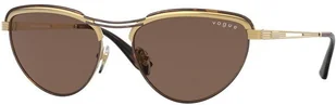Vogue Okulary Przeciwsłoneczne Vogue VO 4236S 507873 - Okulary przeciwsłoneczne - miniaturka - grafika 1