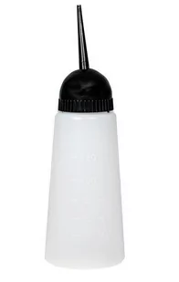 ronney RONNEY Professional Washing Bottle 184 - Przemywacz 160 ml (RA 00184) - Pozostałe akcesoria fryzjerskie - miniaturka - grafika 1