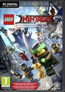 LEGO Ninjago Movie - Gra wideo PC PL