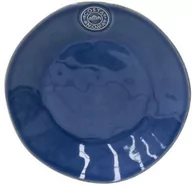 Talerze - Costa Nova Talerz płytki kolekcja Nova Denim 21 cm - miniaturka - grafika 1