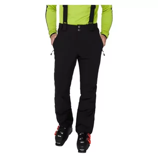 Spodnie męskie - Spodnie męskie narciarskie McKinley Didi 294352 | r.56 - grafika 1