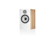 Głośniki i kolumny - Bowers & Wilkins 606 S3 - miniaturka - grafika 1
