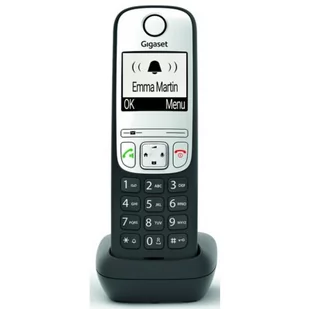 Siemens Słuchawka telefoniczna A690 HX - Telefony stacjonarne - miniaturka - grafika 1