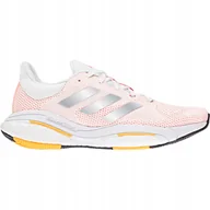 Buty sportowe damskie - Adidas Buty Solar Glide 5 K GX5496 r 41 1/3 - miniaturka - grafika 1