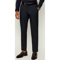 Spodnie męskie - Joop! Spodnie chino Hank | Slim Fit - miniaturka - grafika 1