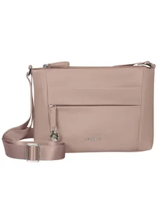 Torebka damska Samsonite Move 5.0 Horizontal Shoulder Bag S - powder - Torebki damskie - miniaturka - grafika 1