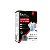 Preparaty na chwasty i szkodniki - Granulat na myszy i szczury 150 g VACO - miniaturka - grafika 1