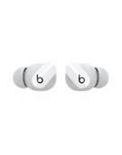 Słuchawki - Beats True Wireless Noise Cancelling Earphones Studio Buds Built-in microphone, In-ear, Active Noise Cancelling, Bluetooth, White - miniaturka - grafika 1