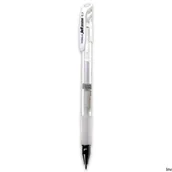 Długopisy - Tadeo Długopis Żelowy Zone Biały, Tadeo - miniaturka - grafika 1