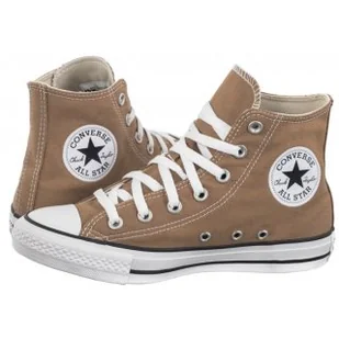 Trampki Chuck Taylor All Star Hi Hot Tea A06560C (CO659-a) Converse - Trampki damskie - miniaturka - grafika 1