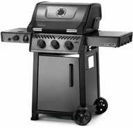 Grille gazowe - Grill Gazowy Napoleon Freestyle 365 DSIB z palnikiem na podczerwień - miniaturka - grafika 1