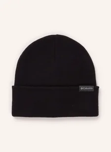 Columbia Czapka Itsakeeper™ schwarz - Czapki damskie - miniaturka - grafika 1