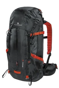 Ferrino PLECAK WODOODPORNY DRY HIKE 48+5 ZADZWOŃ 600-555-801 ! F75207 - Plecaki - miniaturka - grafika 5