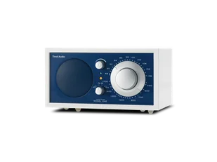 Tivoli Audio Model One Frost niebieski - Radia - miniaturka - grafika 1