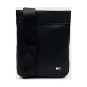Torby męskie - Tommy Hilfiger Reporterka TH FLAG MINI - miniaturka - grafika 1